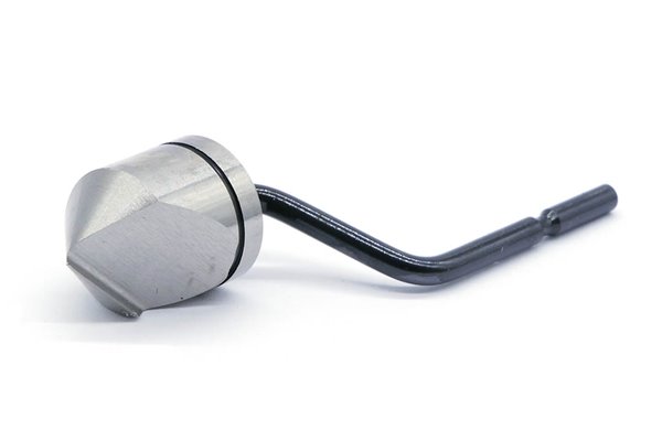 Ostrze (pogłebiacz) do fazowania otworów RD16.5 - DARMET DC4650