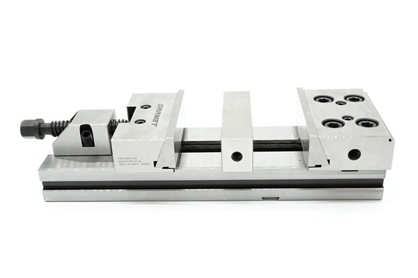 Szczęka ruchoma środkowa 150 mm do imadeł precyzyjnych FPZ 150