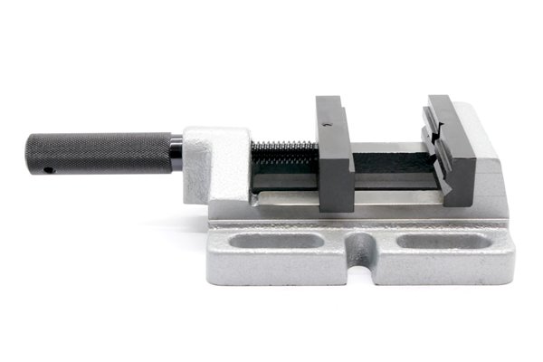 Imadło wiertarskie 150 mm | typ 6543-150M - BISON-BIAL 326543570400