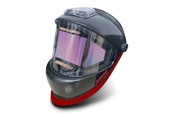Przyłbica ochronna spawalnicza VarioProtect PANORAMA-W TC - SCHWEISSKRAFT 1651010