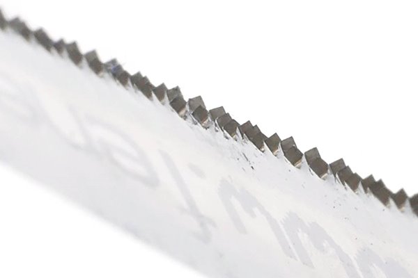 zeby pily tasmowej opti cut M42