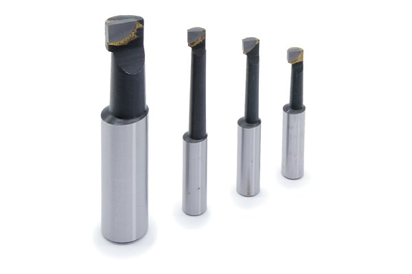 Głowica wytaczarska automatyczna GWZA-18 - chwyt Morse MK2