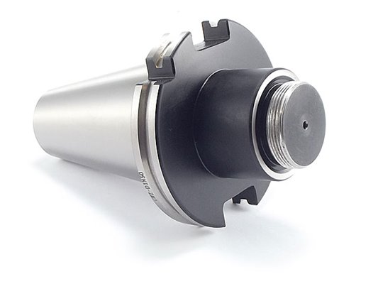 Chwyt do głowicy wytaczarskiej GWZ - DIN 50 (DIN69871)