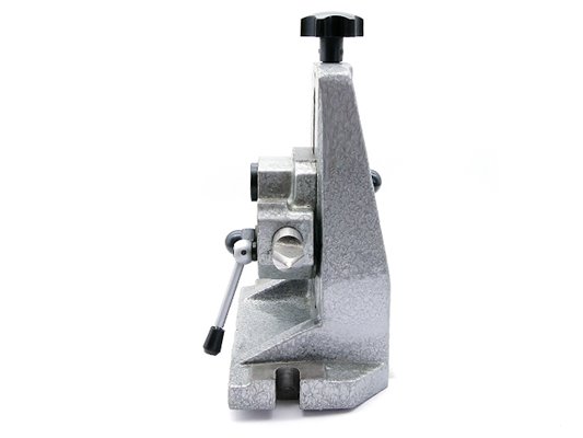 Konik tokarski nastawny regulowany | 100 - 140 mm - DARMET (WZK140)
