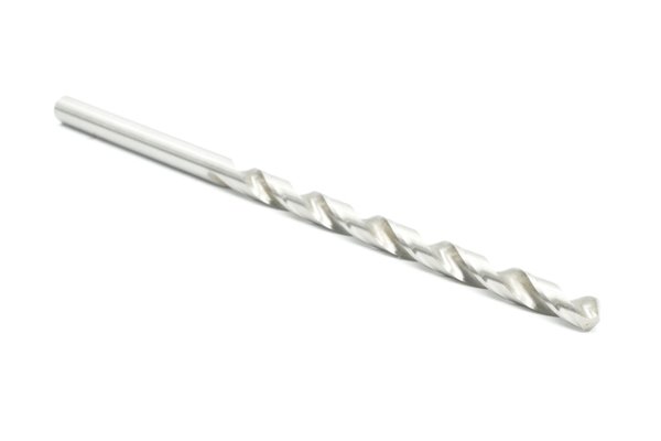 Wiertło przedłużane do metalu | HSS | 5,2 x 132/87