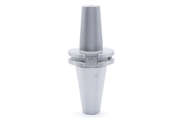 Oprawka termokurczliwa | krótka | średnica 14 mm | Basic Line | DIN 69871 | SK 40 - HAIMER 40.440.14.00