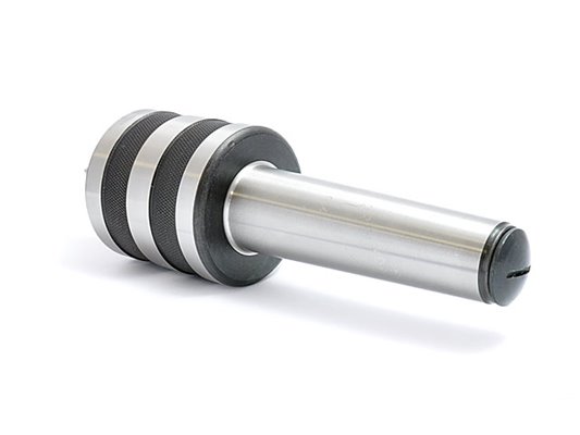 Kieł tokarski obrotowy standardowy Morse MK3 - DM413