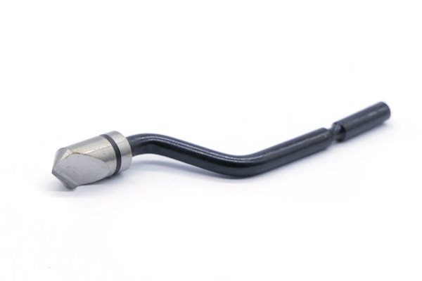 Ostrze (pogłebiacz) do fazowania otworów RD6.3 - DARMET DC4630