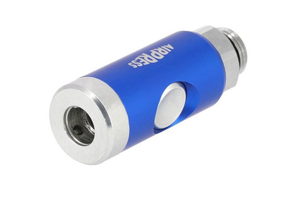 Szybkozłącze 3/8" gwint zewnętrzny | Airpress 43E753