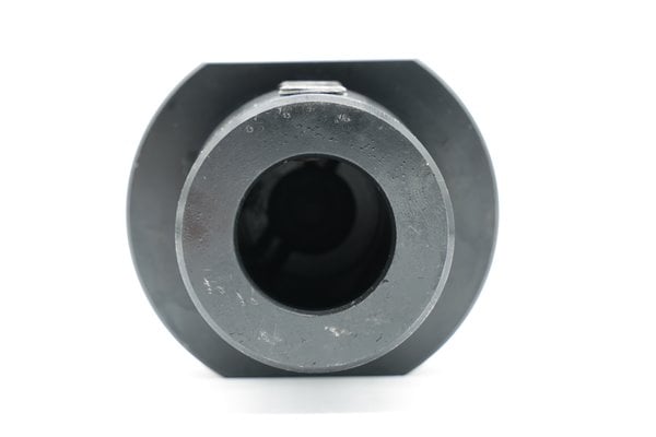 Uchwyt narzędziowy VDI 30 typ E1 do wierteł składanych z chwytem Weldon 25 mm | E1.D30.WE25 - Darmet