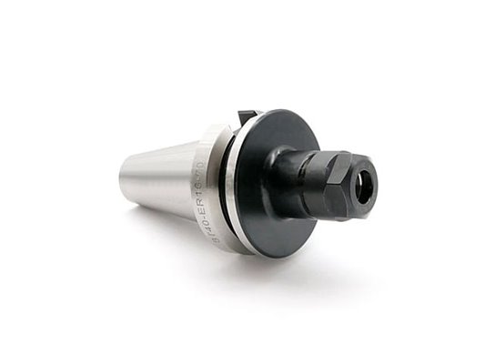 Oprawka zaciskowa do tulejek ER16 - BT40 - 70MM - DARMET (DM-400)