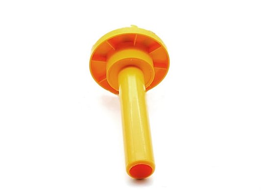 Wycior do czyszczenia stożków HSK63 - DARMET