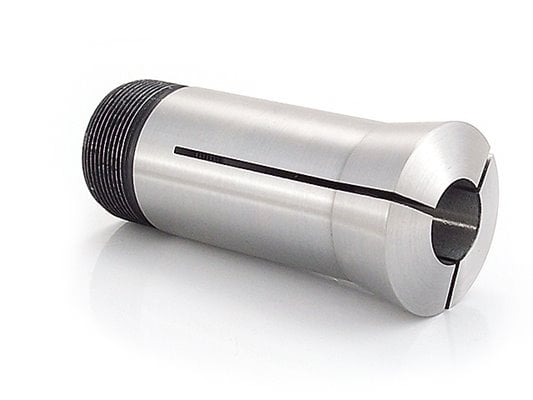 Tulejka zaciskowa 5C z gniazdem okrągłym 20,5 mm