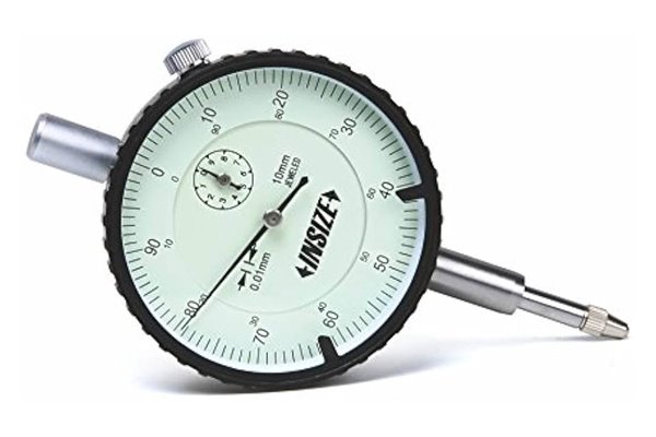 Insize czujnik 2308-10FA