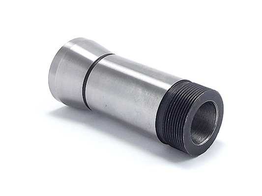 Tulejka redukcyjna zaciskowa 5C ze stożkiem Morse MK3