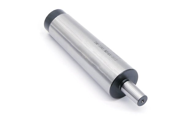 Trzpień wiertarski z chwytem Morse'a z gwintem MS4A - B12 - DARMET (DM-190)