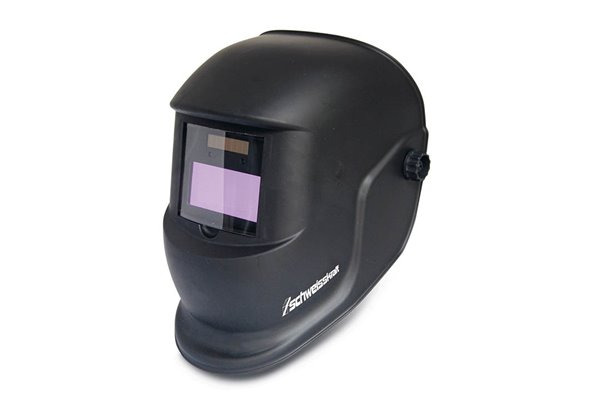 Przyłbica ochronna spawalnicza VarioProtect M-W - SCHWEISSKRAFT 1653990