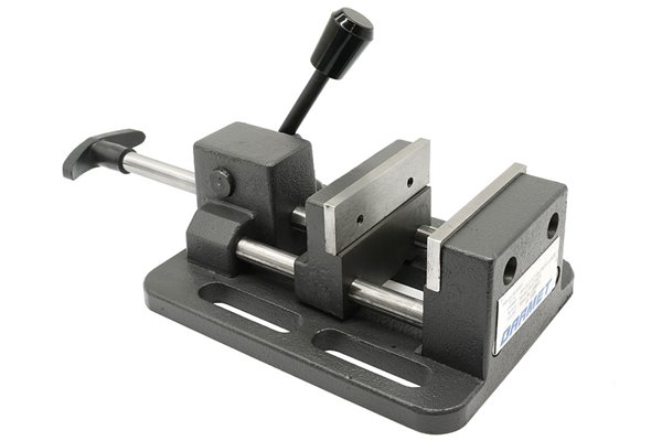 Imadło szybkomocujące warsztatowe 75 mm - WQC 75/75