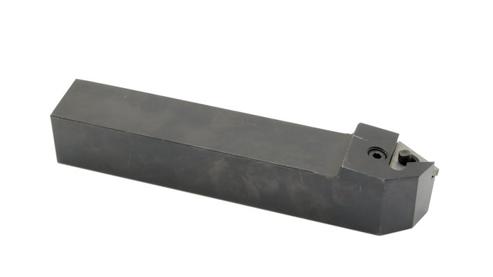 Nóż tokarski składany do toczenia zewnętrznego | Składak PTTNR 2525 M22 | - DARMET