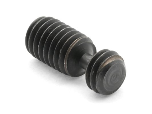 Śruba mocująca dźwigni kątowej kolanowej | PDUNR/L |  - DARMET (SSP0512B)