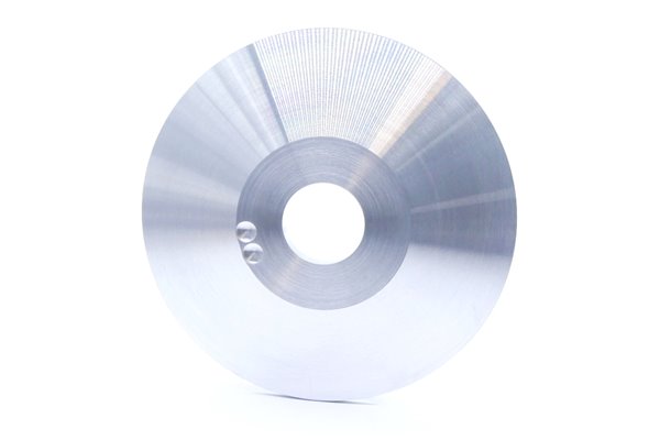 Ściernica diamentowa 150 x 16 x 10 x 2 x 32 mm | typ 12A2-20 | D126 C75 LBL2 - ANDRE 750194