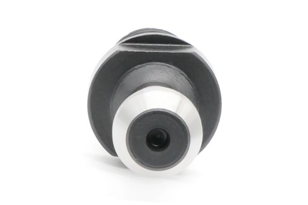 Końcówka ściągająca 60 mm (grzybek 45°) nieprzelotowa do oprawek BT40-B - Darmet PS40.L57.K45.BT-B