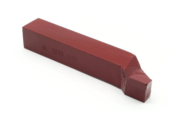 Nóż tokarski boczny odsadzony