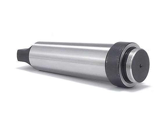 Chwyt do głowicy wytaczarskiej GWZ - Morse 5 z płetwą