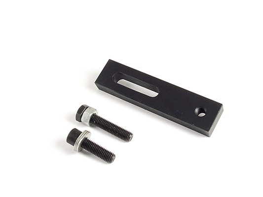 Zderzak do imadeł FPZ125 - 125 mm | DARMET