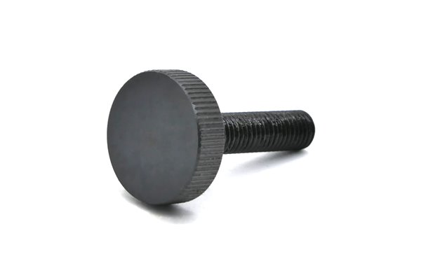 Podpórka śrubowa RLL - M12 x 60 mm - DARMET