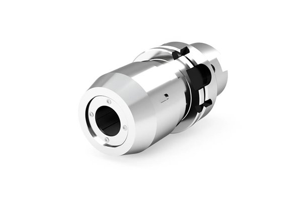 Oprawka zaciskowa do narzędzi z chwytem walcowym | 32 mm | Typ 7651 | DIN 69893-A-HSK-A-63 - ZM KOLNO 0642-176-510-209