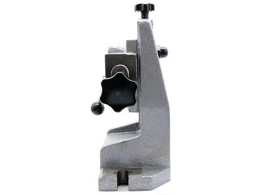 Konik tokarski nastawny regulowany | 180 - 224 mm - DARMET (WZK224)