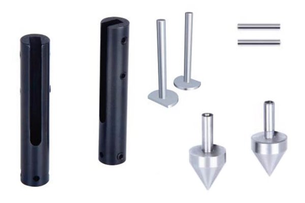 Zestaw akcesoriów do dużej suwmiarki elektronicznej - INSIZE 6145-500