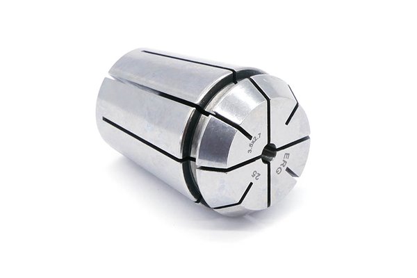 Tulejka zaciskowa do gwintowników ER25-M - 3,5 mm - DARMET