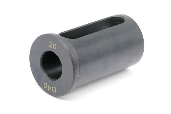 Tuleja redukcyjna, TYP 1247, 40-20 mm, do oprawek VDI - DARMET