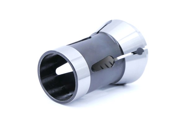 Tulejka zaciskowa automatowa z gniazdem 4-kątnym DIN 6343 - 30 mm DARMET F48 173E