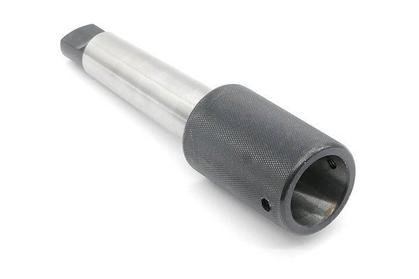 Oprawka do narzynek do tokarki, chwyt Morse'a 4, M3-M22 - DARMET