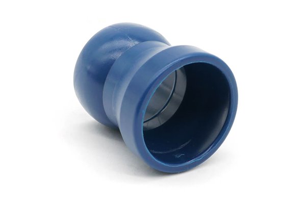 Segment przewodu do chłodziwa | długość 23,88 mm | system 3/4" - DM 68029.1-34