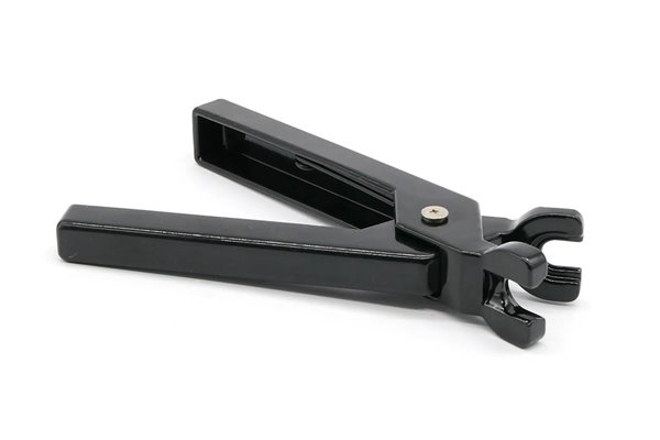 Szczypce montażowe do przewodów z systemu 1/4" | metalowe - DM 28009-14