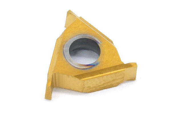 płytka do toczenia rowków BXC