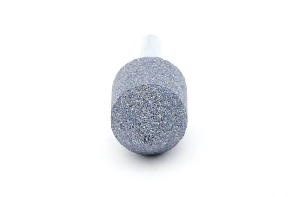 Ściernica trzpieniowa walcowo-stożkowa 20 x 35 x 6 mm | typ 5211 | 95A60M5VTE10 - ANDRE 550767