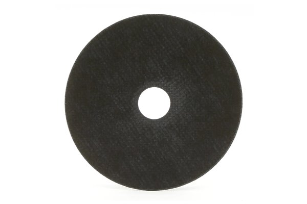 Tarcza do cięcia metalu, stali nierdzewnych i kwasoodpornych | PRO-LINE | wersja METAL+INOX | typ 41 | 125 x 1 x 22,2 mm | 95A60RBF - ANDRE 010027