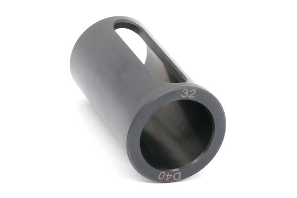 Tuleja redukcyjna, TYP 1247, 40-32 mm, do oprawek VDI - DARMET