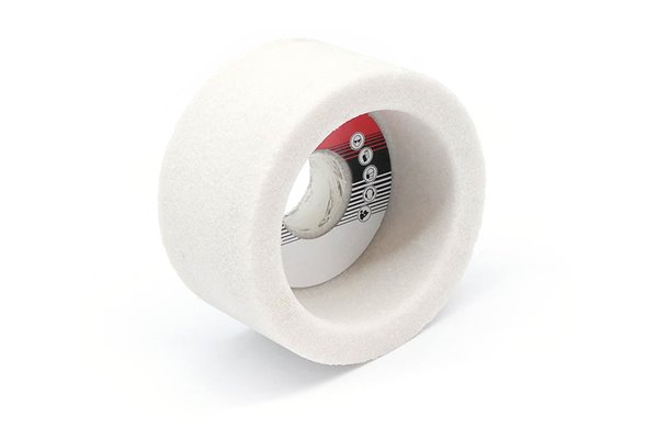 Ściernica garnkowa walcowa 75 x 40 x 20 mm | typ 6 | 99A60K7VE01 - ANDRE 520280