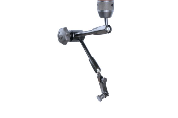 uchwyt we wrzecionie