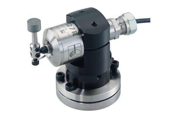 Dotykowy system do ustawiania narzędzi TS27R, z trzpieniem dyskowym - RENISHAW A-2008-0368