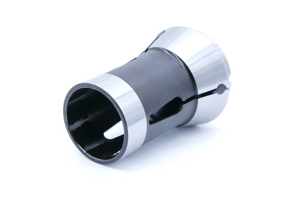 Tulejka zaciskowa automatowa z gniazdem 6-kątnym DIN 6343 - 8 mm DARMET F48 173E