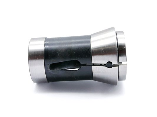 Tulejka zaciskowa automatowa z gniazdem okrągłym DIN 6343 - 39 mm DARMET F48 173E EO