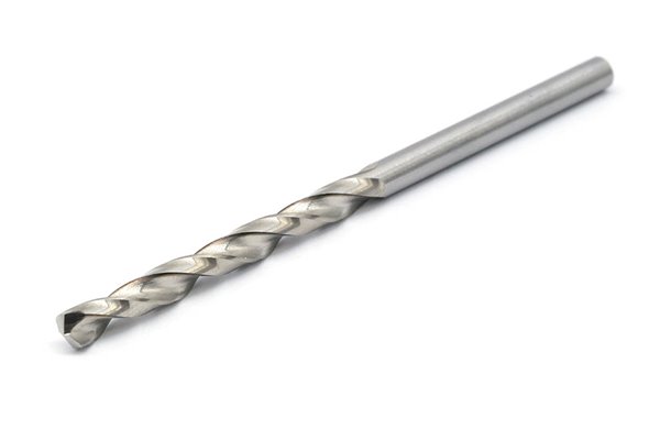 Wiertło kręte szlifowane 3,5 mm | Do Inoxu | NWKa DIN 338 RN | HSS-e