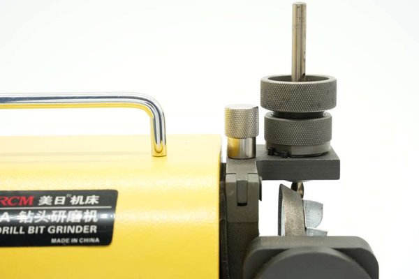 Ostrzałka do wierteł 3 - 13 mm - Darmet MR-13A